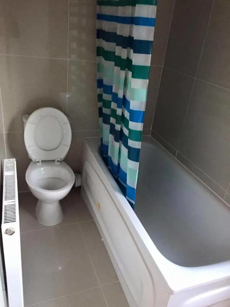*** Guest house Larsvale Lodge London United Kingdom