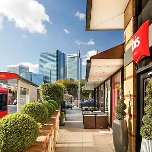 Ibis Docklands Canary Wharf *** Londen