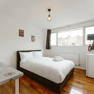 Guest house Canningtown Double - 20
