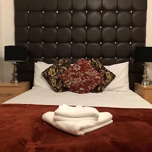 Guest house Metro Airport