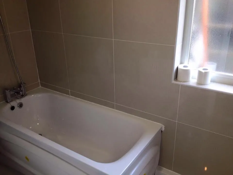 Larsvale Lodge London 3*,