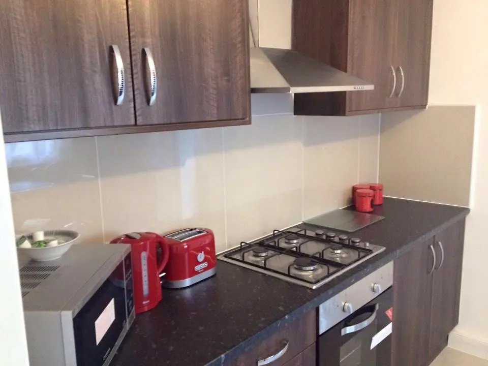 *** Guest house Larsvale Lodge London United Kingdom