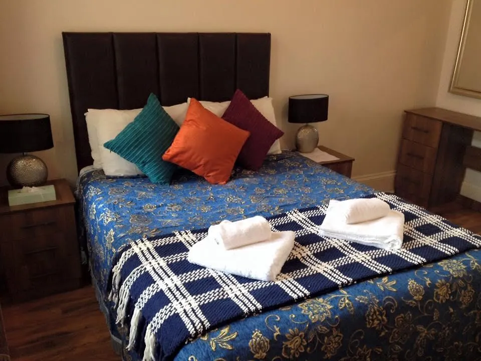 Larsvale Lodge London 3*,  United Kingdom