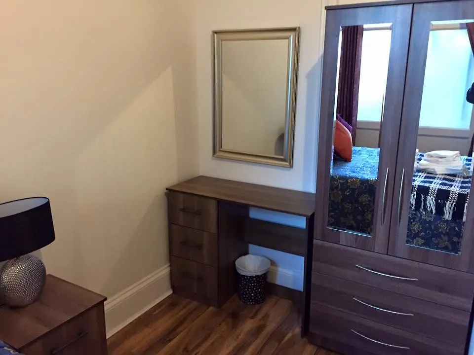 Guest house Larsvale Lodge London