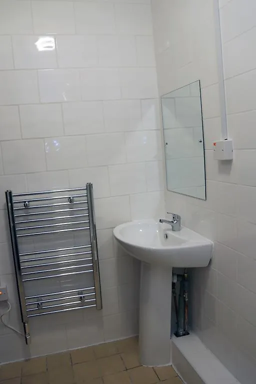 Larsvale Lodge London Guest house