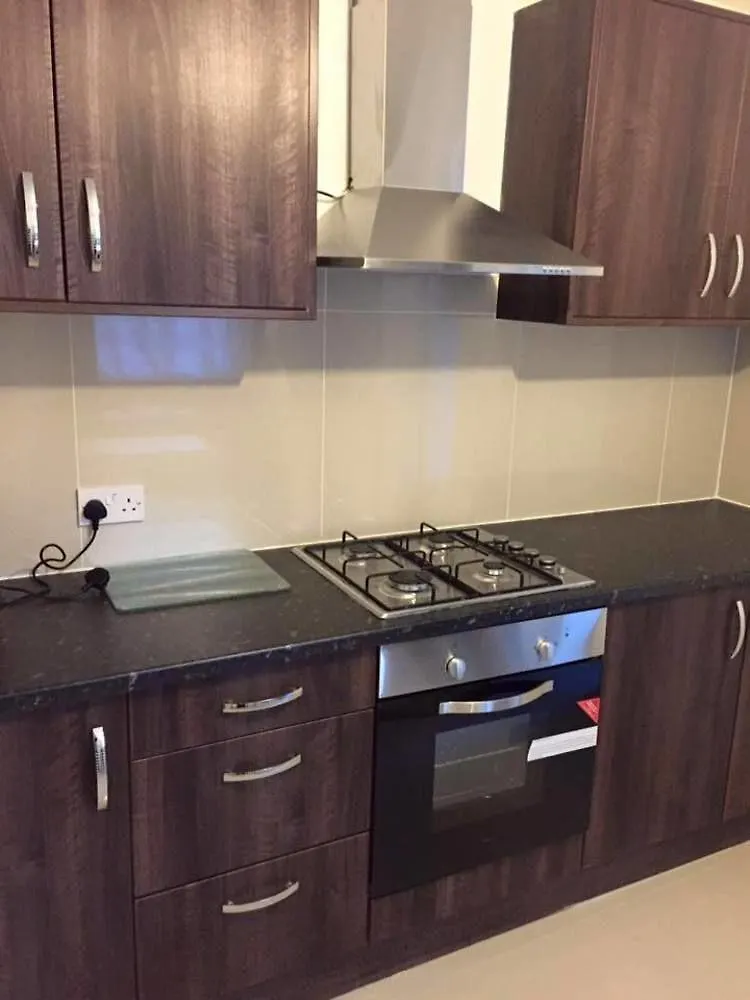 Larsvale Lodge London