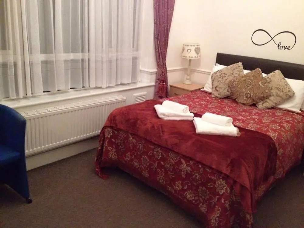 Larsvale Lodge London United Kingdom