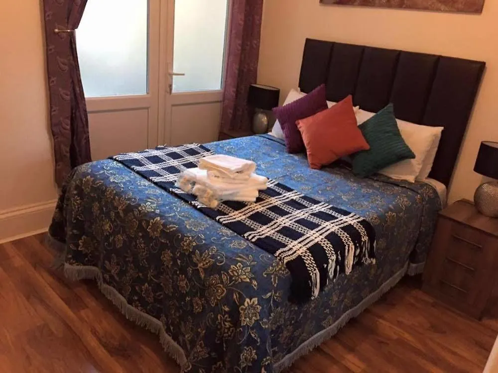 Larsvale Lodge London 3*,  United Kingdom